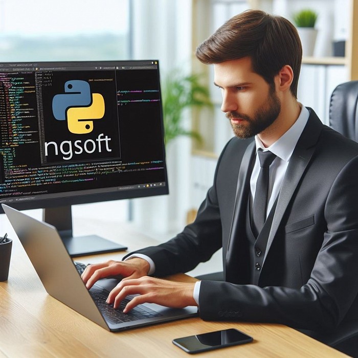 iwisQM Software ist Branchenneutral