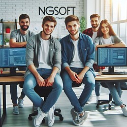 NGSOFT IT