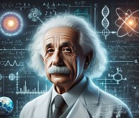 Einstein