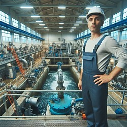 Pumpwerk