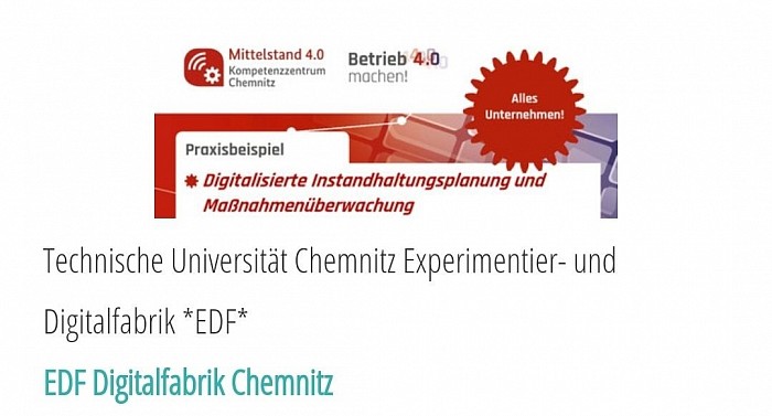 EDF Chemnitz
