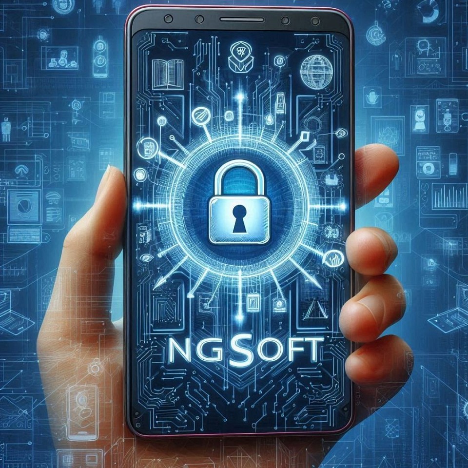 NGSOFT IT